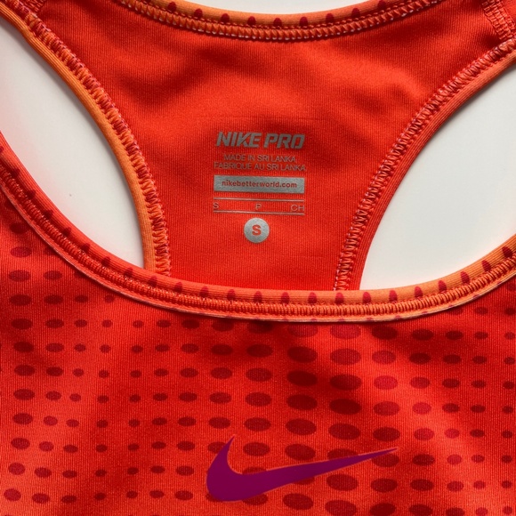NIKE PRO SPORTS BRA - Picture 4 of 6